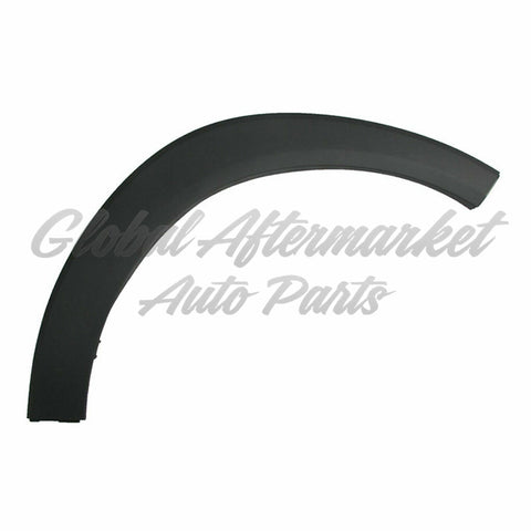 WHEEL ARCH TRIM FR RH