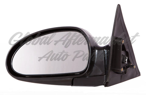 DOOR MIRROR LH POWER