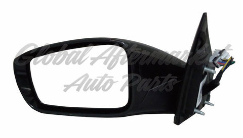 DOOR MIRROR LH POWER HTD W/SIGNAL