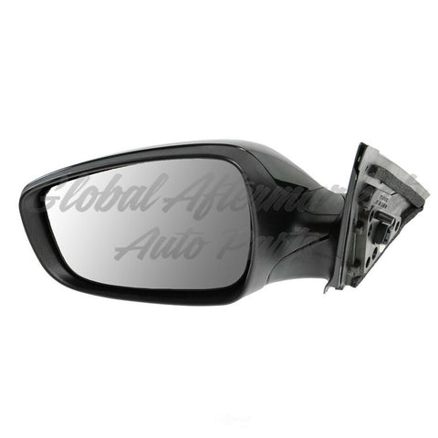 DOOR MIRROR LH POWER PTM