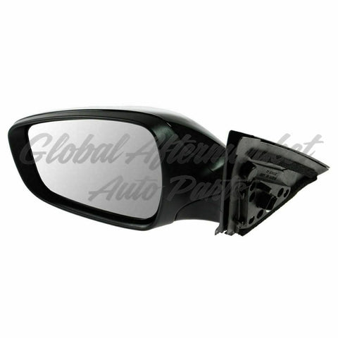 DOOR MIRROR LH POWER SIGNAL PTM