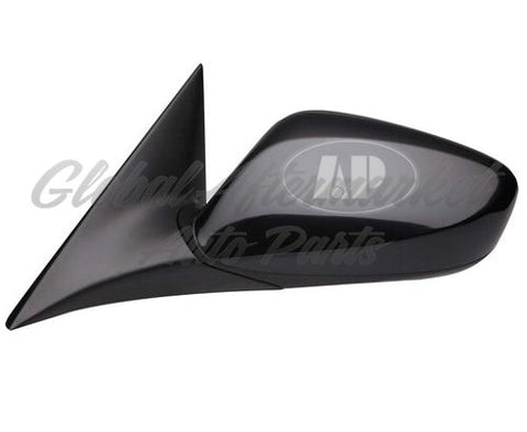 DOOR MIRROR LH POWER HTD PTM (W/PANORAMIC)