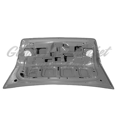 TRUNK LID