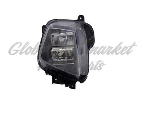 HEAD LAMP LH US BUILT SE/SEL LED MULTI-REFLECTOR CAPA