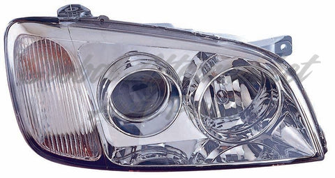 HEAD LAMP RH HQ