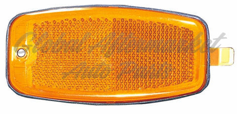 SIDE MARKER LAMP FR LH/RH HQ