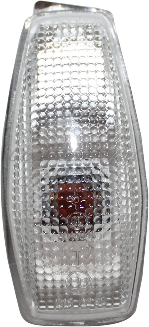 REPEATER LAMP FR LH/RH