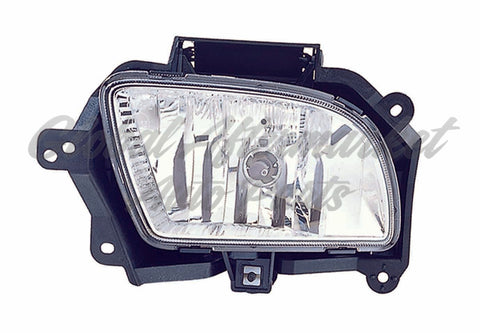FOG LAMP FR LH HQ