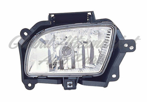 FOG LAMP FR RH HQ