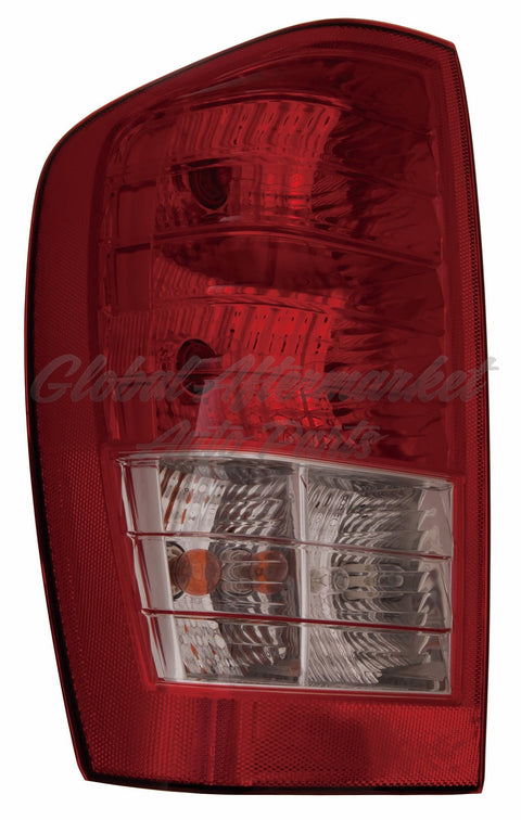 TAIL LAMP LH HQ