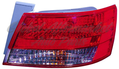 TAIL LAMP RH HQ