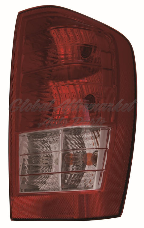 TAIL LAMP RH HQ