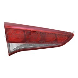 TRUNK LAMP LH BULB TYPE HQ