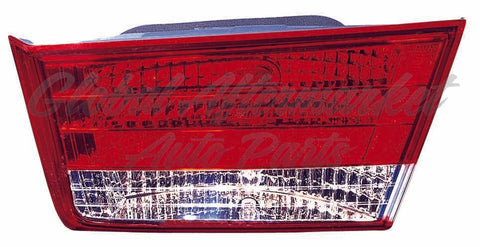 TRUNK LAMP RH HQ