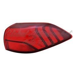 TAIL LAMP RH BULB TYPE CAPA