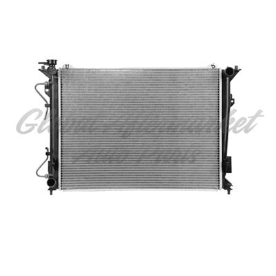 RADIATOR (2832/13060) V6