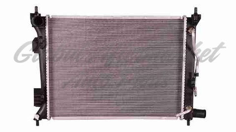 RADIATOR (13253) 1.6L