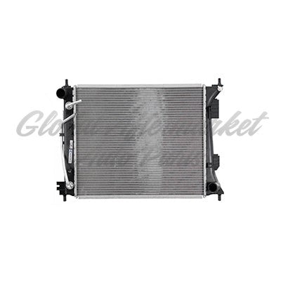RADIATOR (13415) 1.4L TURBO