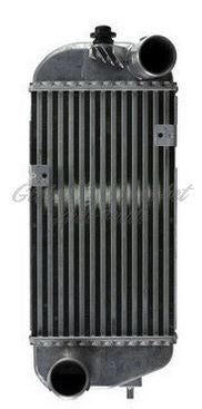 INTERCOOLER TURBO 2.0L