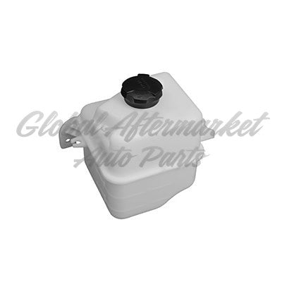 COOLANT RECOVERY TANK W/CAP 2.4L