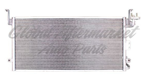 CONDENSER (3257)