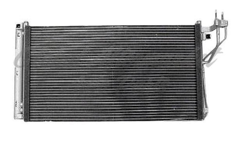 CONDENSER (3381) W/DRIER