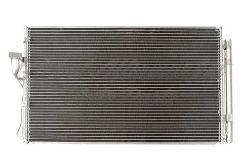 CONDENSER (3630) W/RECEIVER DRIER