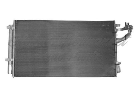 CONDENSER (3983)