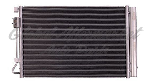 CONDENSER (3979)