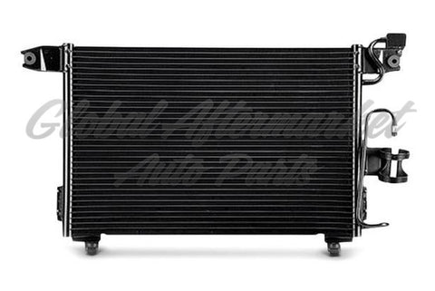 CONDENSER (4961) 2.0L