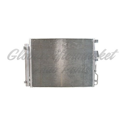 CONDENSER (30035) 1.6L TURBO