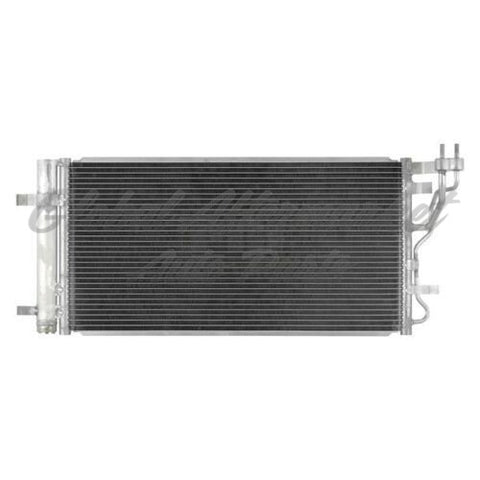 CONDENSER (30146) 1.6L L4 TURBOCHARGED