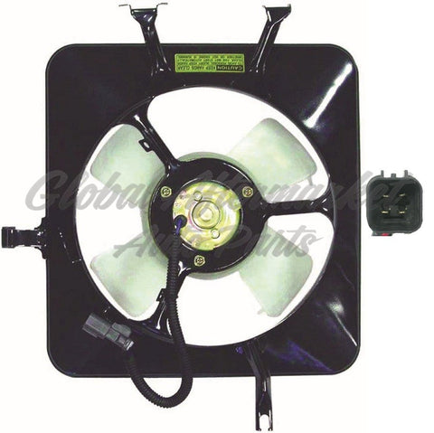 AC FAN ASSY