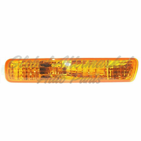 SIGNAL LAMP FR RH