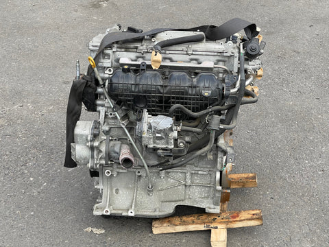 2010 2011 2012 2013 2014 2015 Lexus CT200H / Toyota Prius 1.8L Hybrid Engine JDM 2ZR-FXE 2ZRFXE