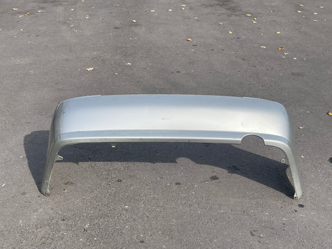 JDM 1998-2005 Toyota Altezza Lexus IS300 Rear Bumper Used