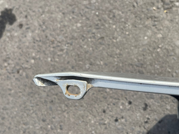 JDM 1998-2005 Toyota Altezza Lexus IS300 Rear Bumper Used | Rear Bumper + Trunk | Altezza Rear Bumper, Altezza Sideskirts, Altezza Trunk, Is300 Rear Bumper, Is300 Rear Lip, Is300 Sideskirts, Is300 Trunk, Jdm Altezza Parts, Toyota Altezza Parts | 2797