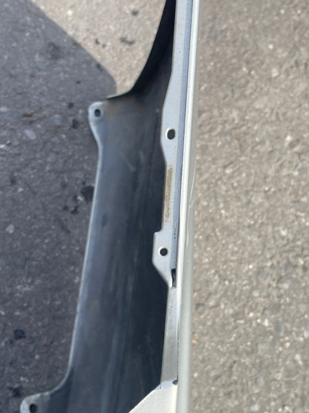 JDM 1998-2005 Toyota Altezza Lexus IS300 Rear Bumper Used | Rear Bumper + Trunk | Altezza Rear Bumper, Altezza Sideskirts, Altezza Trunk, Is300 Rear Bumper, Is300 Rear Lip, Is300 Sideskirts, Is300 Trunk, Jdm Altezza Parts, Toyota Altezza Parts | 2797