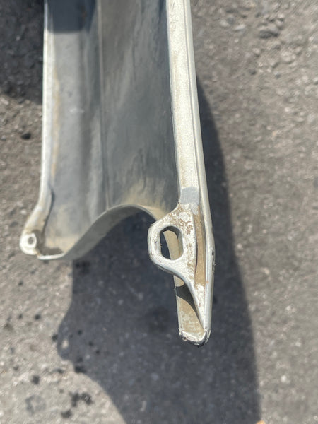 JDM 1998-2005 Toyota Altezza Lexus IS300 Rear Bumper Used | Rear Bumper + Trunk | Altezza Rear Bumper, Altezza Sideskirts, Altezza Trunk, Is300 Rear Bumper, Is300 Rear Lip, Is300 Sideskirts, Is300 Trunk, Jdm Altezza Parts, Toyota Altezza Parts | 2797