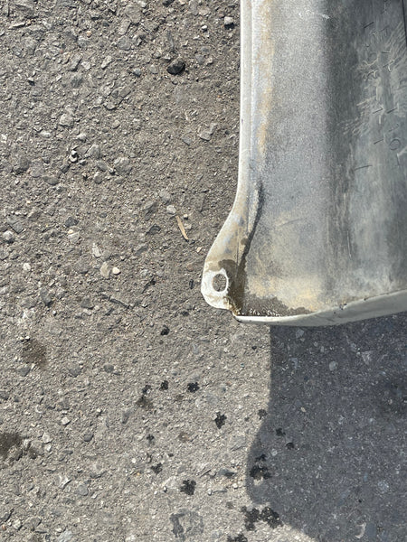 JDM 1998-2005 Toyota Altezza Lexus IS300 Rear Bumper Used | Rear Bumper + Trunk | Altezza Rear Bumper, Altezza Sideskirts, Altezza Trunk, Is300 Rear Bumper, Is300 Rear Lip, Is300 Sideskirts, Is300 Trunk, Jdm Altezza Parts, Toyota Altezza Parts | 2797