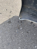 JDM 1998-2005 Toyota Altezza Lexus IS300 Rear Bumper Used