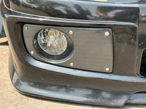 JDM Subaru Forester Cross Sport Front End Conversion Bumper Lip Headlights Fenders Grille Fogs 2003-2005 SG5 | Front End Conversion | Cross Sport Front end, Forester JDM Front End, freeshipping, SG5 Front Nose Cut, Subaru Forester Jdm Front end, Subaru SG5 Front end, testedproduct | 2754