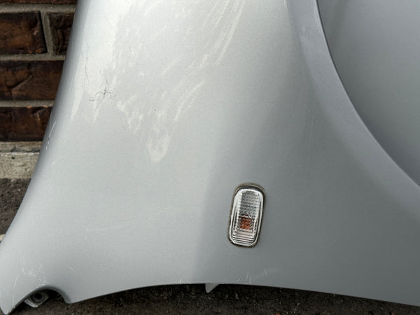 JDM Acura RSX DC5 Type S Bumper Headlights Fenders Hood Rebar 2005-2006