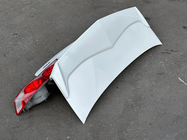 JDM 2006-2008 Honda Civic/Acura CSX Rear End Conversion Trunk Spoiler Trunk Light