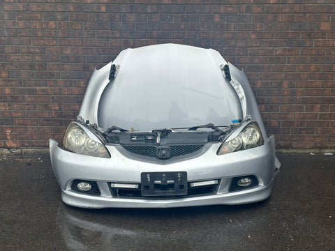 JDM Acura RSX DC5 Type S Bumper Headlights Fenders Hood Rebar 2005-2006