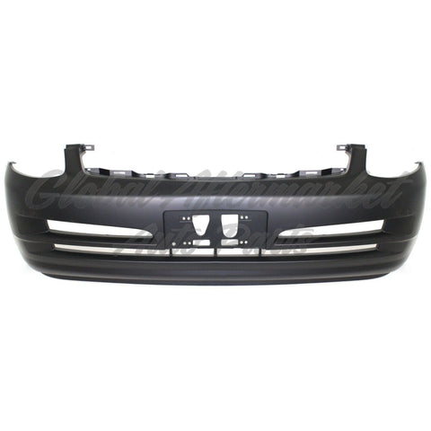 BUMPER FR PRIMED