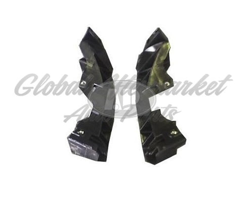 BUMPER SIDE STIFFENER FR RH PLASTIC