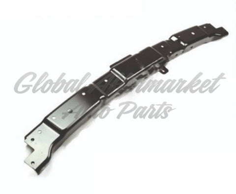 BUMPER BRACKET FR CENTER STEEL