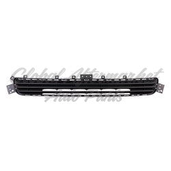 GRILLE LOWER W/O ADAPTIVE CRUISE W/O SPORT BUMPER