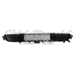 GRILLE LOWER W/O INTELLIGENT CRUISE CONTROL W/SPORT